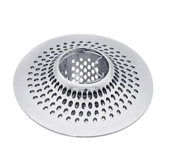 Stainless Steel Hair Catcher Filter