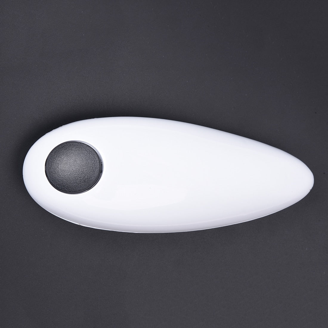 One-Touch Electric Can Opener — Hands-Free, No Sharp Edges
